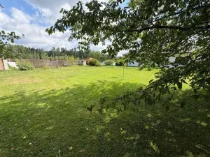 Prodej pozemku pro bydlení, Jihlava, 760 m2