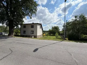 Prodej rodinného domu, Jihlava, 200 m2