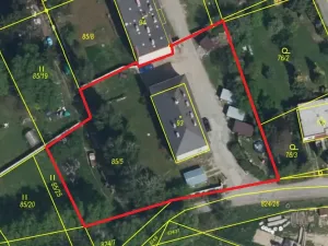 Prodej bytu 3+kk, Turkovice, 71 m2