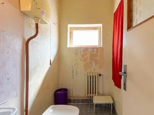 Prodej rodinného domu, Mladá Boleslav, Mackova, 149 m2
