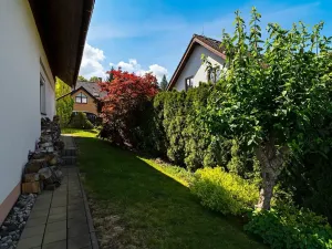 Prodej rodinného domu, Plzeň, Jeřabinová, 170 m2