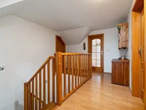 Prodej rodinného domu, Plzeň, Jeřabinová, 170 m2