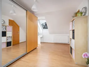 Prodej rodinného domu, Plzeň, Jeřabinová, 170 m2