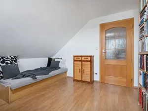 Prodej rodinného domu, Plzeň, Jeřabinová, 170 m2