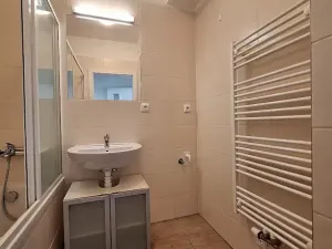 Pronájem bytu 2+kk, Praha - Holešovice, Malá Plynární, 51 m2