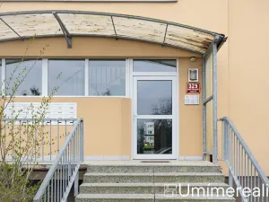 Prodej bytu 2+kk, Praha - Horní Měcholupy, Neapolská, 43 m2