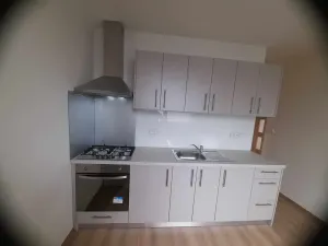 Pronájem bytu 1+1, Frýdek-Místek, K Hájku, 46 m2