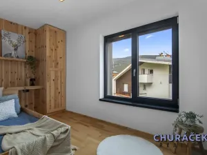 Prodej apartmánu, Pec pod Sněžkou, 303 m2