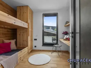 Prodej apartmánu, Pec pod Sněžkou, 303 m2