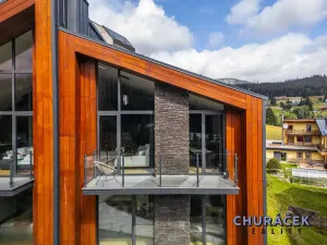 Prodej apartmánu, Pec pod Sněžkou, 303 m2