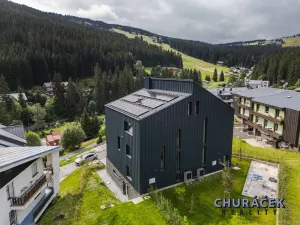 Prodej činžovního domu, Pec pod Sněžkou, 303 m2