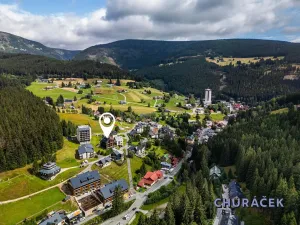 Prodej činžovního domu, Pec pod Sněžkou, 303 m2