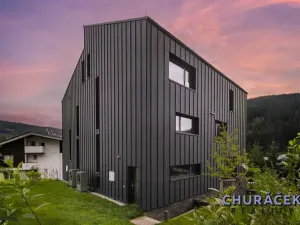Prodej vícegeneračního domu, Pec pod Sněžkou, 303 m2