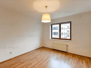 Pronájem bytu 2+kk, Praha - Břevnov, Slavníkova, 57 m2