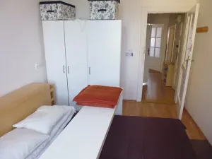 Pronájem bytu 2+1, Brno, Tyršova, 58 m2