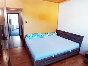 Pronájem bytu 3+1, Kraslice, Pod nádražím, 72 m2