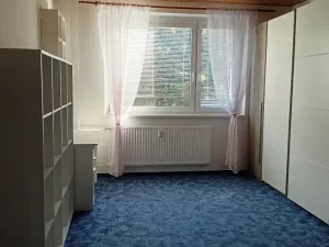Pronájem bytu 3+1, Kraslice, Pod nádražím, 72 m2
