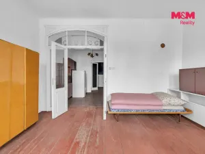 Prodej rodinného domu, Jičín - Staré Město, Valdštejnovo náměstí, 917 m2