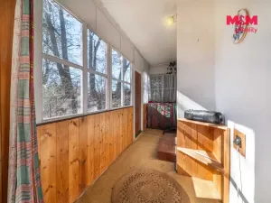 Prodej chaty, Kornatice, 35 m2