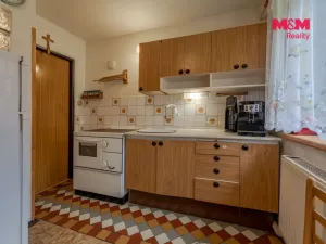 Prodej chalupy, Valašská Senice, 160 m2
