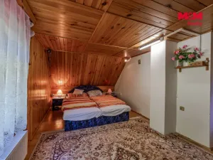Prodej chalupy, Valašská Senice, 160 m2