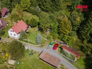 Prodej rodinného domu, Valašská Senice, 160 m2