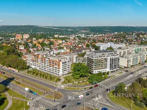 Prodej bytu 1+kk, Praha - Modřany, Soukalova, 38 m2