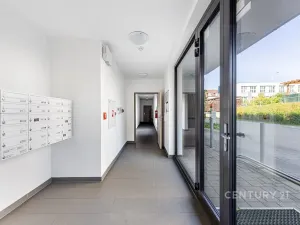 Prodej bytu 1+kk, Praha - Modřany, Soukalova, 38 m2