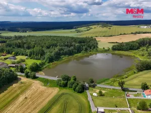Prodej pozemku pro bydlení, Dražeň, 1009 m2