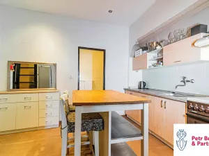 Prodej obchodního prostoru, Rakovník, Husovo náměstí, 1100 m2