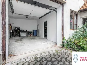 Prodej obchodního prostoru, Rakovník, Husovo náměstí, 1100 m2