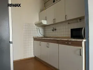 Prodej bytu 2+kk, Kladno, Mostecká, 46 m2