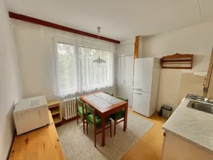 Pronájem bytu 1+1, Turnov, 40 m2