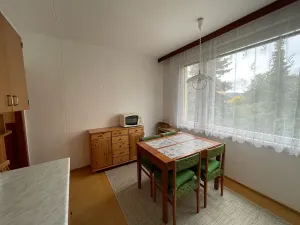 Pronájem bytu 1+1, Turnov, 40 m2