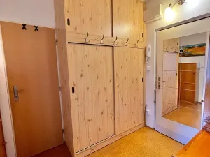 Pronájem bytu 1+1, Turnov, 40 m2