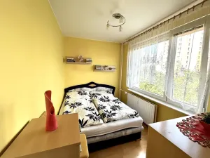 Prodej bytu 3+1, Pardubice, Bartoňova, 64 m2
