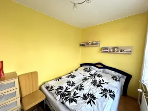 Prodej bytu 3+1, Pardubice, Bartoňova, 64 m2