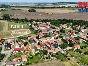 Prodej rodinného domu, Opolany, 117 m2