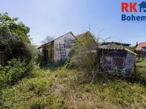 Prodej rodinného domu, Opolany, 117 m2