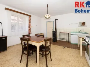 Prodej rodinného domu, Opolany, 117 m2