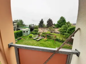 Pronájem bytu 2+kk, Nová Ves, Nad Obcí, 50 m2