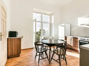 Pronájem pokoje, Brno, Sokolská, 87 m2