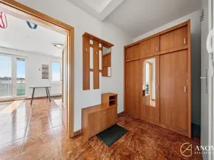 Pronájem bytu 2+kk, Brno, Ryšánkova, 56 m2