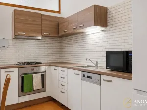Pronájem bytu 2+1, Brno, Körnerova, 60 m2