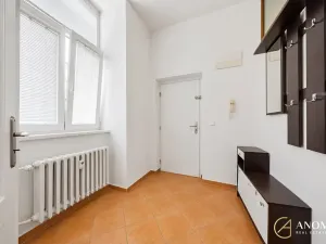Pronájem bytu 2+1, Brno, Körnerova, 60 m2