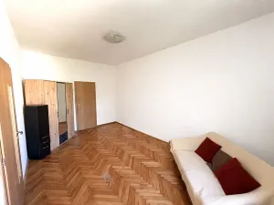 Prodej bytu 2+kk, Praha - Libeň, Vosmíkových, 48 m2