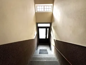 Prodej bytu 2+kk, Praha - Libeň, Vosmíkových, 48 m2