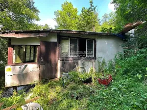 Prodej chaty, Petrov, Zátrnová, 37 m2