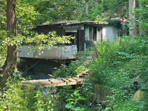 Prodej chaty, Petrov, Zátrnová, 37 m2
