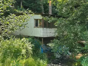 Prodej chaty, Petrov, Zátrnová, 37 m2